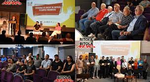 Bitola: I Fondacia „Preda plus“ dengja plakete bašo 18 Roma so dengje piro dopheriba ki afirmacia e bokseske ki Bitola