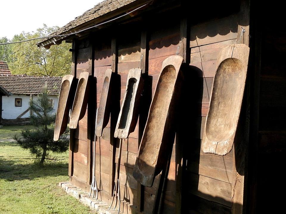 O Roma so keren Kopane tari Podravina