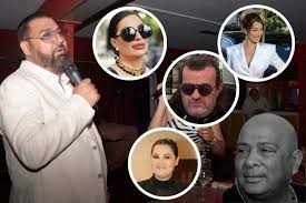 Tea sang at Romani weddings for €1,600, now she takes €20,000!