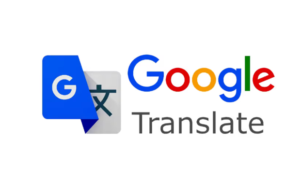 About Google translation in Romani: This idea was initiated by IRU with proposed projects back in 2016!