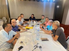 Проектот „Чекор по чекор до полноправно членство” — јакнење на европската интеграција преку вклучување на Ромите