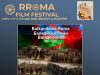 „БАЛКАНСКИ РОМИ“ НА ЗОРАН ДИМОВ СО УЧЕСТВО НА МЕЃУНАРОДНИОТ RROMA FILM FESTIVAL ВО РОМАНИЈА